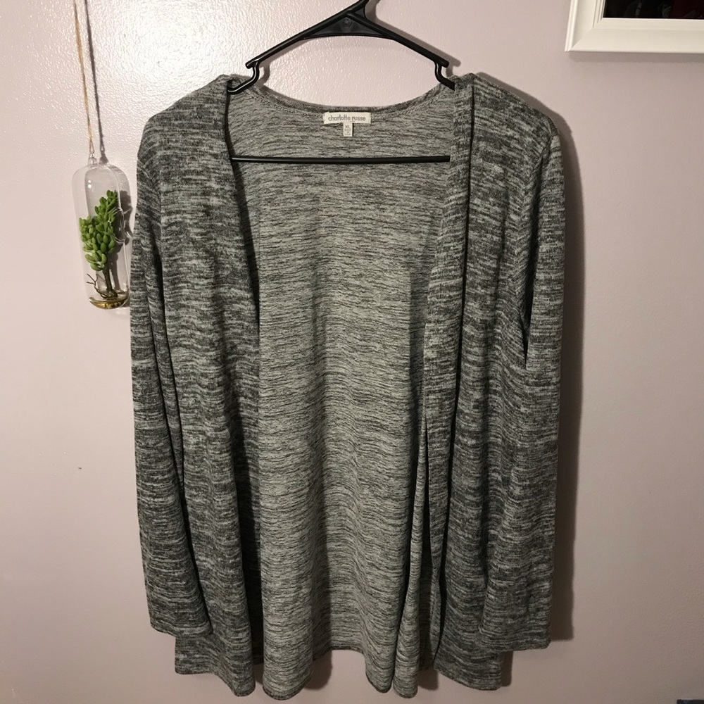Cardigan!